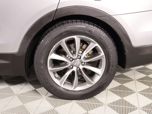 Used 2018 Hyundai Santa Fe SE w/ SE Premium Package 02 image 19