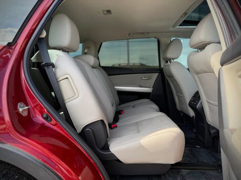 Used 2015 MAZDA CX-9 Grand Touring w/ GT Technology Package FWD image 19