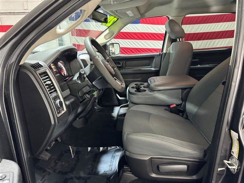 Used 2020 RAM 1500 Tradesman w/ Popular Equipment Group image 9