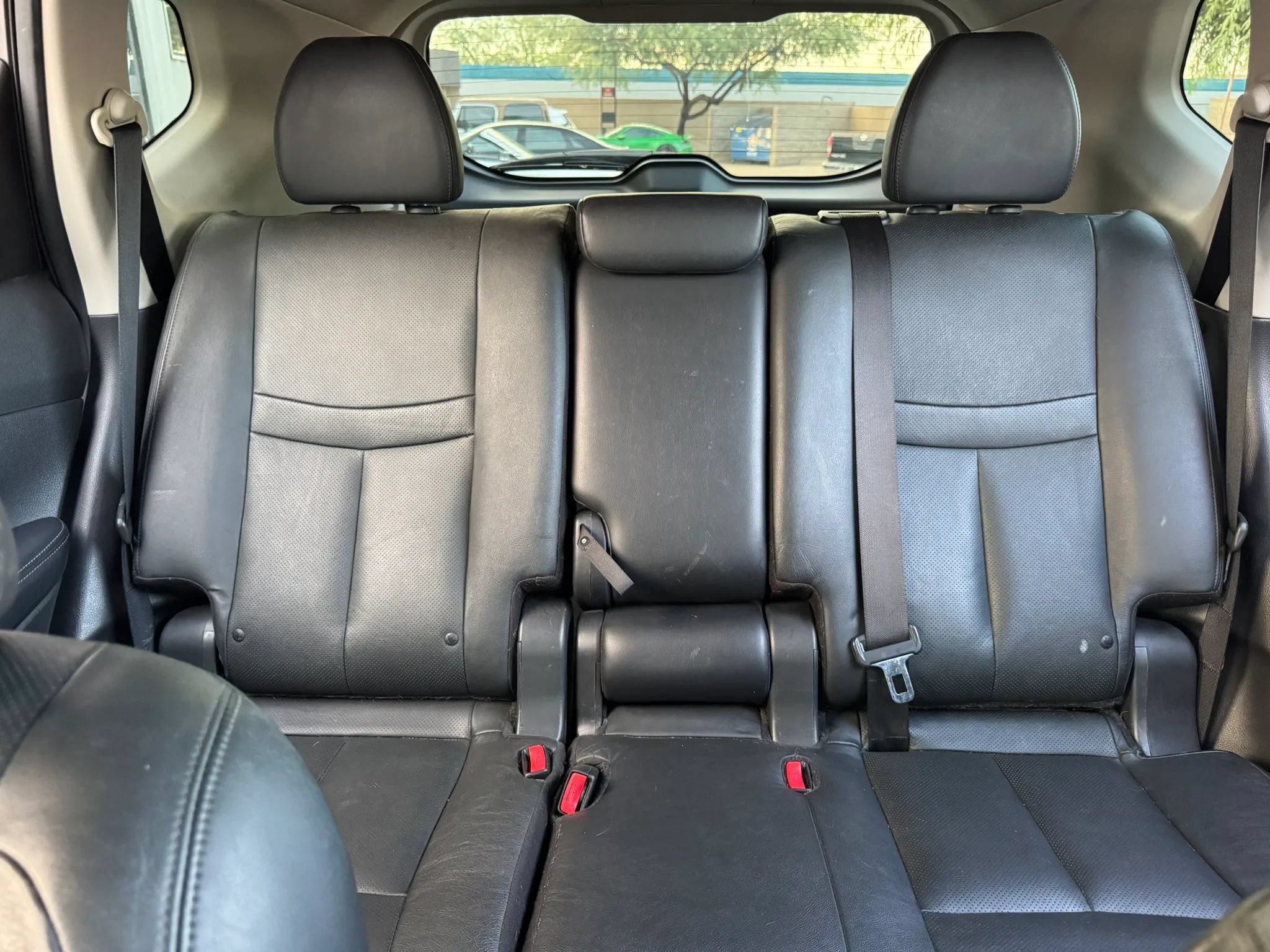Used 2015 Nissan Rogue SL FWD image 30
