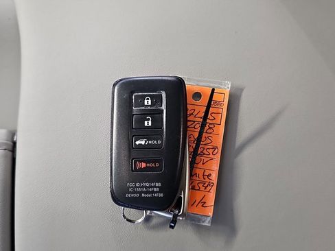 Used 2018 Lexus RX 350 AWD image 39