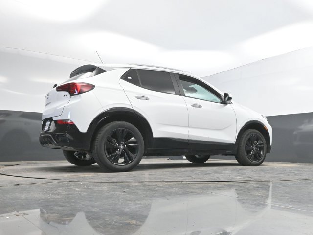 Used 2024 Buick Encore GX Sport Touring AWD/4WD image 42