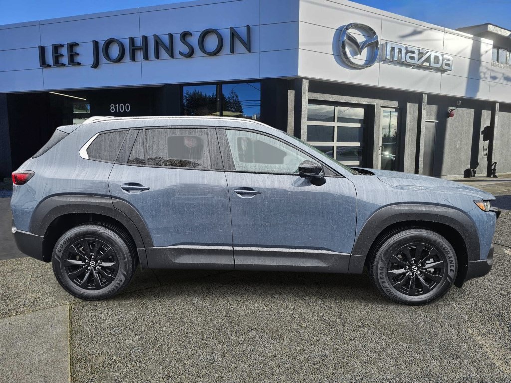 Certified 2026 MAZDA CX-50 2.5 Hybrid w/ Weather Package AWD/4WD image 6