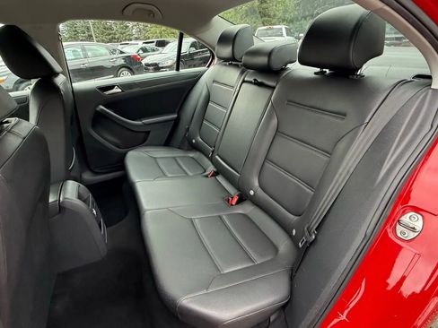 Used 2014 Volkswagen Jetta SE image 23
