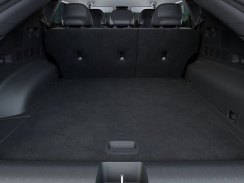 New 2025 Kia EV6 Wind image 19