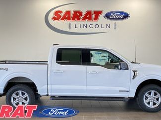 New 2026 Ford F150 XLT w/ Equipment Group 302A MID AWD/4WD video 1