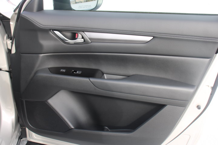 Used 2025 MAZDA CX-5 AWD 2.5 S w/ Preferred Package image 19
