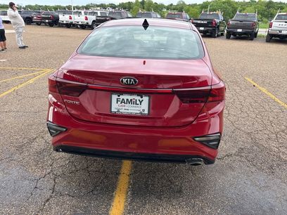 Used 2019 Kia Forte LXS