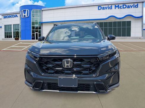 New 2025 Honda CR-V Sport-L image 9