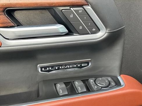 New 2026 GMC Sierra 1500 Denali Ultimate AWD/4WD image 28