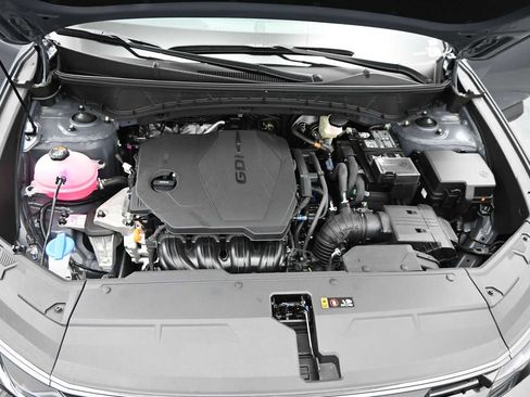 New 2026 Hyundai Tucson SEL Plus AWD/4WD image 23