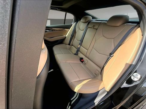 New 2026 Cadillac CT5 Premium Luxury w/ Technology Package AWD/4WD image 10