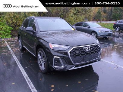 Used 2023 Audi Q5 e Premium Plus w/ Premium Plus Package