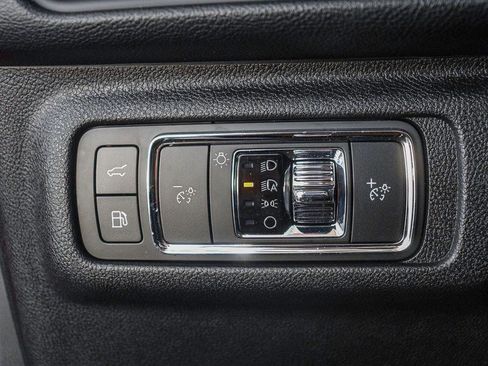 New 2024 Lincoln Corsair Grand Touring image 18