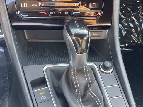 New 2026 Volkswagen Jetta Sport FWD image 16