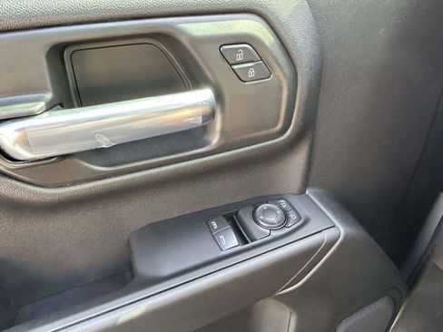 New 2026 Chevrolet Silverado 1500 W/T w/ WT Safety Package AWD/4WD image 20