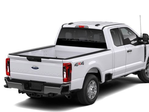 New 2026 Ford F250 XLT AWD/4WD image 25