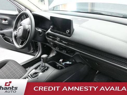 Used 2023 Honda HR-V LX image 24