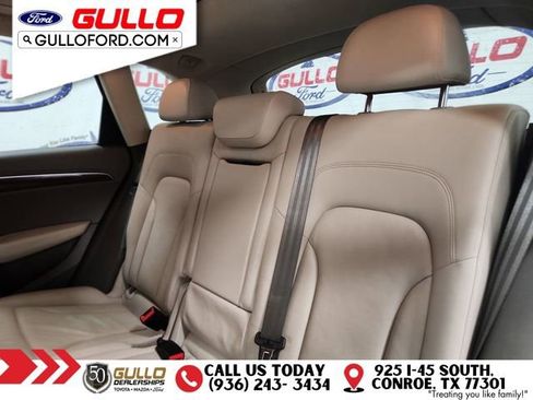Used 2012 Audi Q5 2.0T Premium Plus image 13