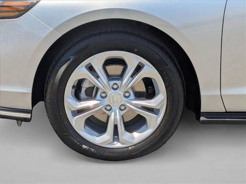 New 2026 Honda Accord LX image 10