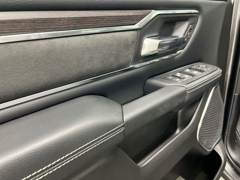 New 2026 RAM 1500 Laramie w/ Laramie Preferred Package image 23