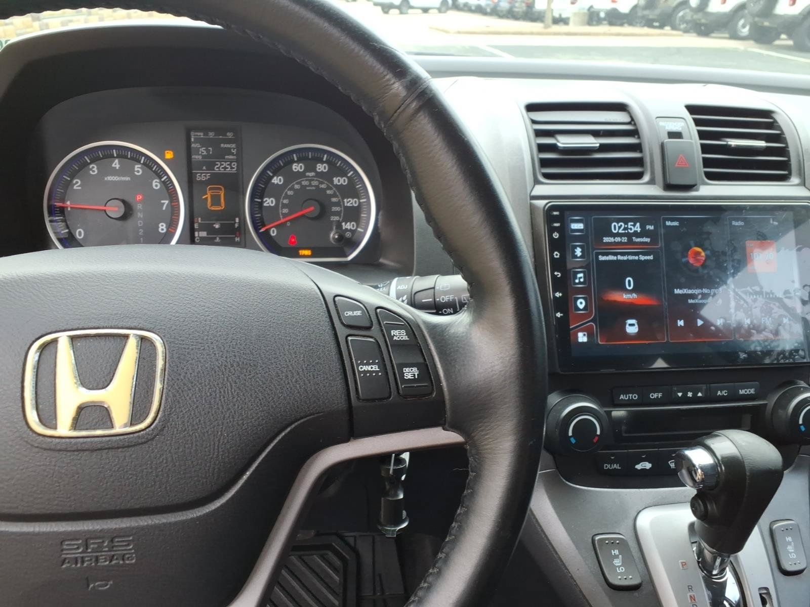 Used 2009 Honda CR-V EX-L image 24