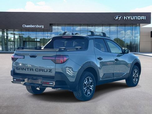 New 2026 Hyundai Santa Cruz XRT image 12