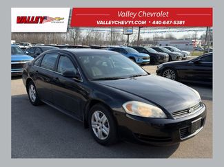 Used 2011 Chevrolet Impala LS video 1