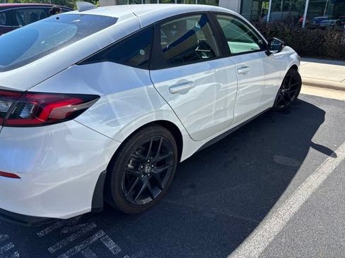 Used 2024 Honda Civic Sport image 11