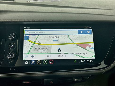 Used 2023 Buick Envision Avenir AWD/4WD image 13