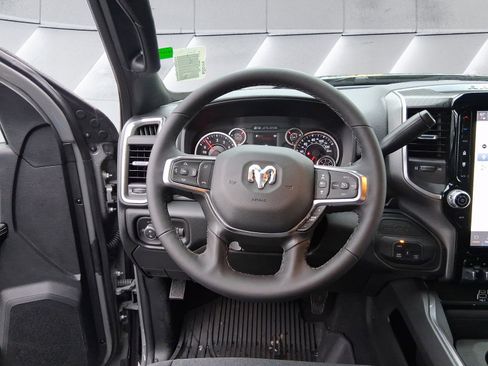 New 2026 RAM 2500 Big Horn image 13