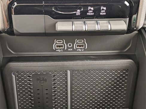 New 2026 RAM 1500 Big Horn image 15