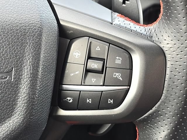 Used 2024 Ford Ranger Raptor AWD/4WD image 39