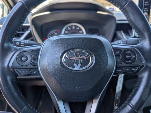 Used 2020 Toyota Corolla SE FWD image 17