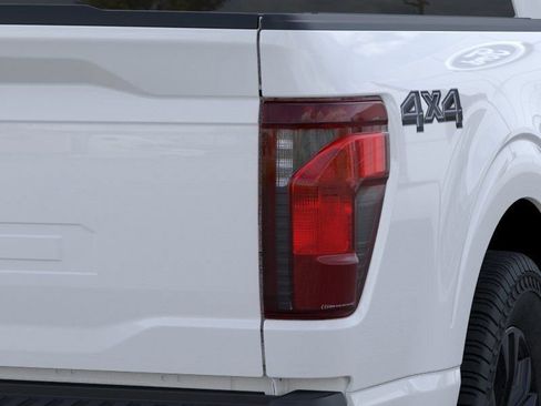 New 2026 Ford F150 XLT AWD/4WD image 21