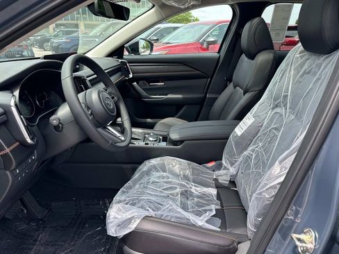 New 2025 MAZDA CX-50 2.5 Hybrid w/ Weather Package image 18