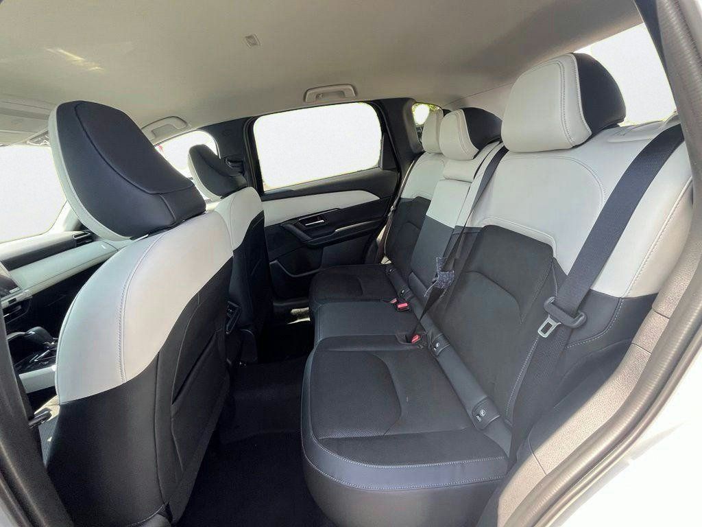 New 2026 MAZDA CX-5 Preferred AWD/4WD image 20