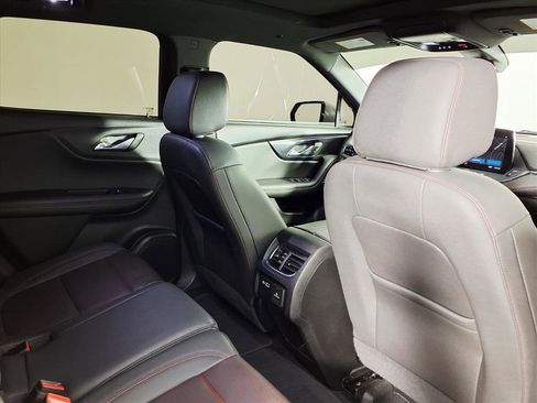 Used 2023 Chevrolet Blazer RS w/ Driver Confidence II Package image 11