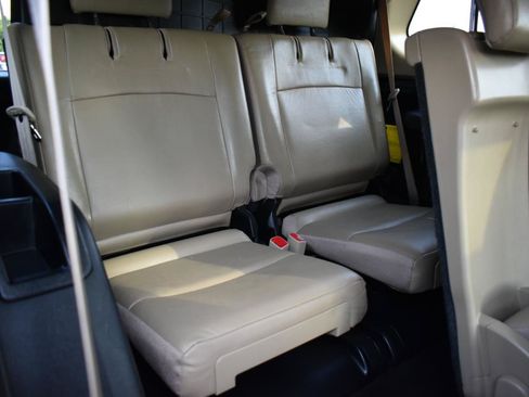 Used 2013 Toyota 4Runner Limited w/ Protection Pkg RWD image 31