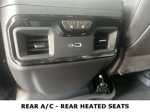 Used 2025 Chevrolet Silverado 1500 ZR2 w/ ZR2 Bison Edition AWD/4WD image 21