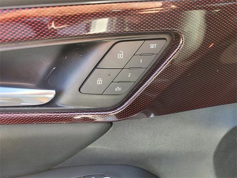 Used 2024 Chevrolet Traverse RS w/ LPO, Floor Liner Package image 21