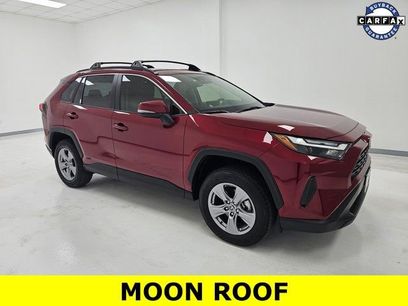 Used 2025 Toyota RAV4 XLE w/ Convenience Package