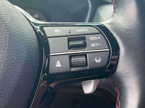 Used 2024 Acura Integra A-Spec w/ Technology Package FWD image 21