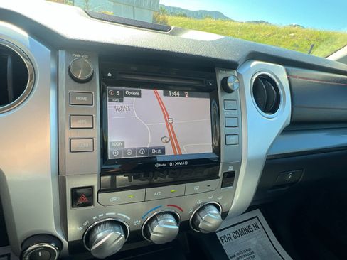 Used 2019 Toyota Tundra TRD Pro image 19