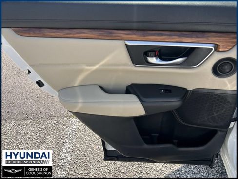 Used 2019 Honda CR-V EX-L image 24