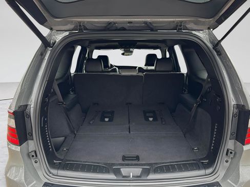 Used 2024 Dodge Durango GT AWD/4WD image 26