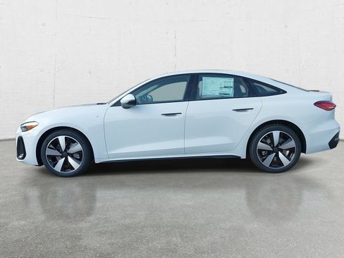 New 2026 Audi A5 2.0T Premium AWD/4WD image 8