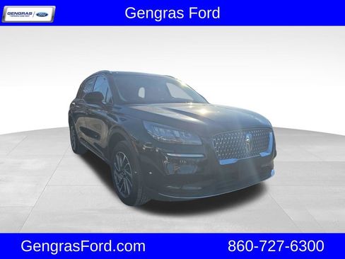 Used 2022 Lincoln Corsair AWD w/ Equipment Group 101A image 1