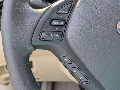 Used 2017 INFINITI QX50 2WD w/ Premium Plus Package image 22
