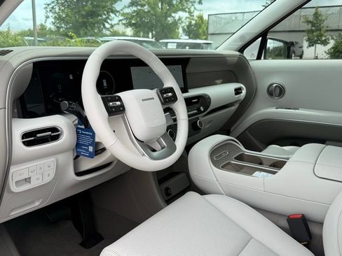 New 2026 Hyundai Palisade SEL Premium AWD/4WD image 9